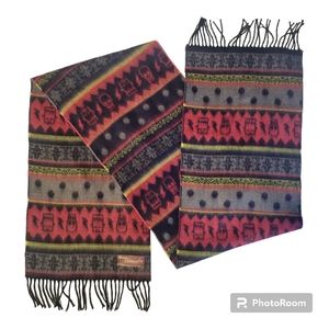 Better Than Cashmere Super Soft 100% Acrylic Scarf/Neck Wrap